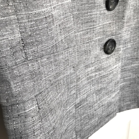 Skirt suit by Le Suit Separates - Picture 5 of 9